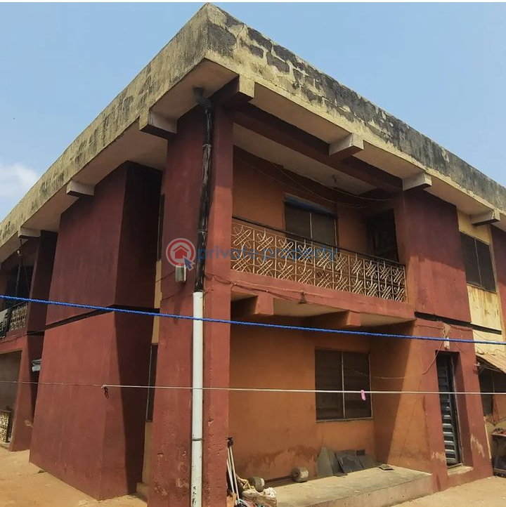 10 bedroom Block Of Flats For Sale Osere Ilorin East Kwara - 0