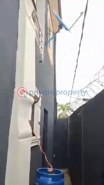 House For Sale Isoto Command Lagos Iyana Ipaja Lagos - 11