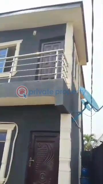 House For Sale Isoto Command Lagos Iyana Ipaja Lagos - 0