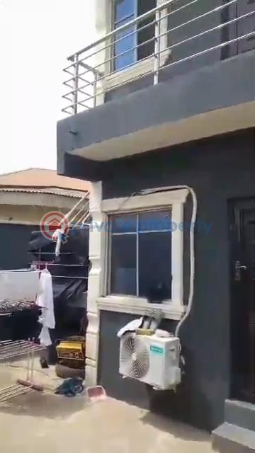 House For Sale Isoto Command Lagos Iyana Ipaja Lagos - 3