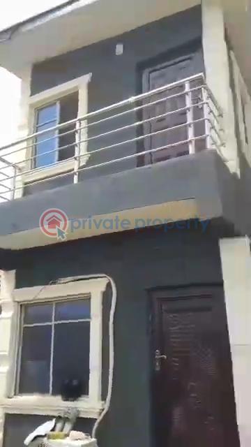 House For Sale Isoto Command Lagos Iyana Ipaja Lagos - 6