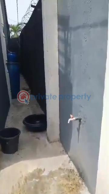 House For Sale Isoto Command Lagos Iyana Ipaja Lagos - 5