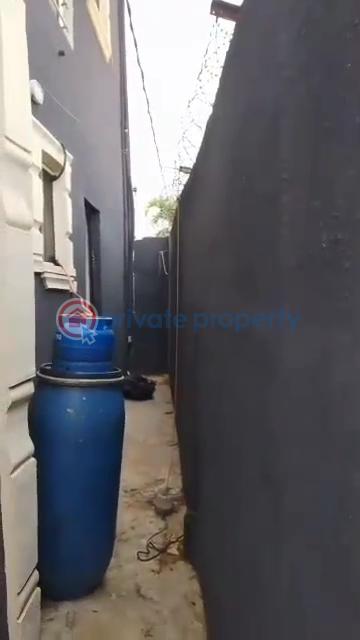 House For Sale Isoto Command Lagos Iyana Ipaja Lagos - 9