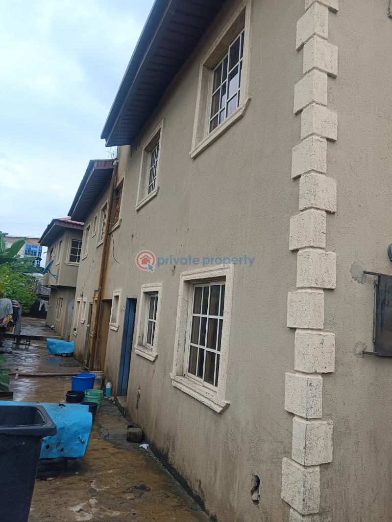 10 bedroom Block Of Flats For Sale Ebute Ikorodu Lagos - 4