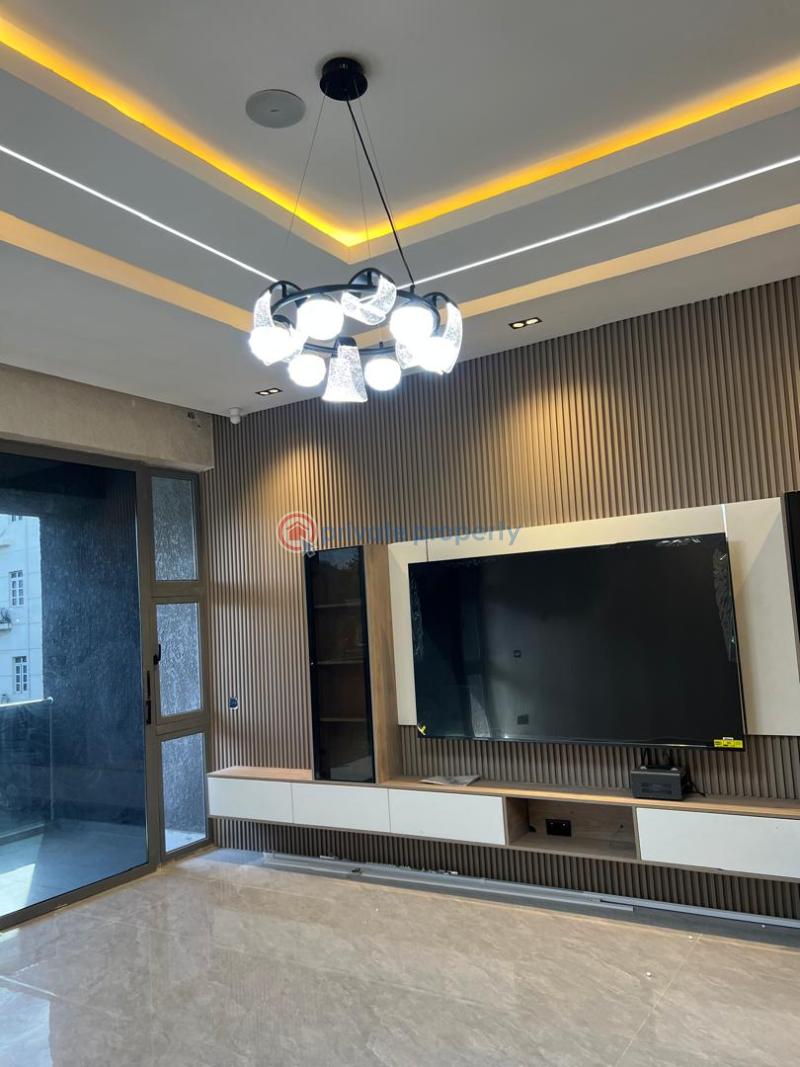 3 bedroom Shared Apartment For Sale . Shonibare Estate Maryland Lagos - 3