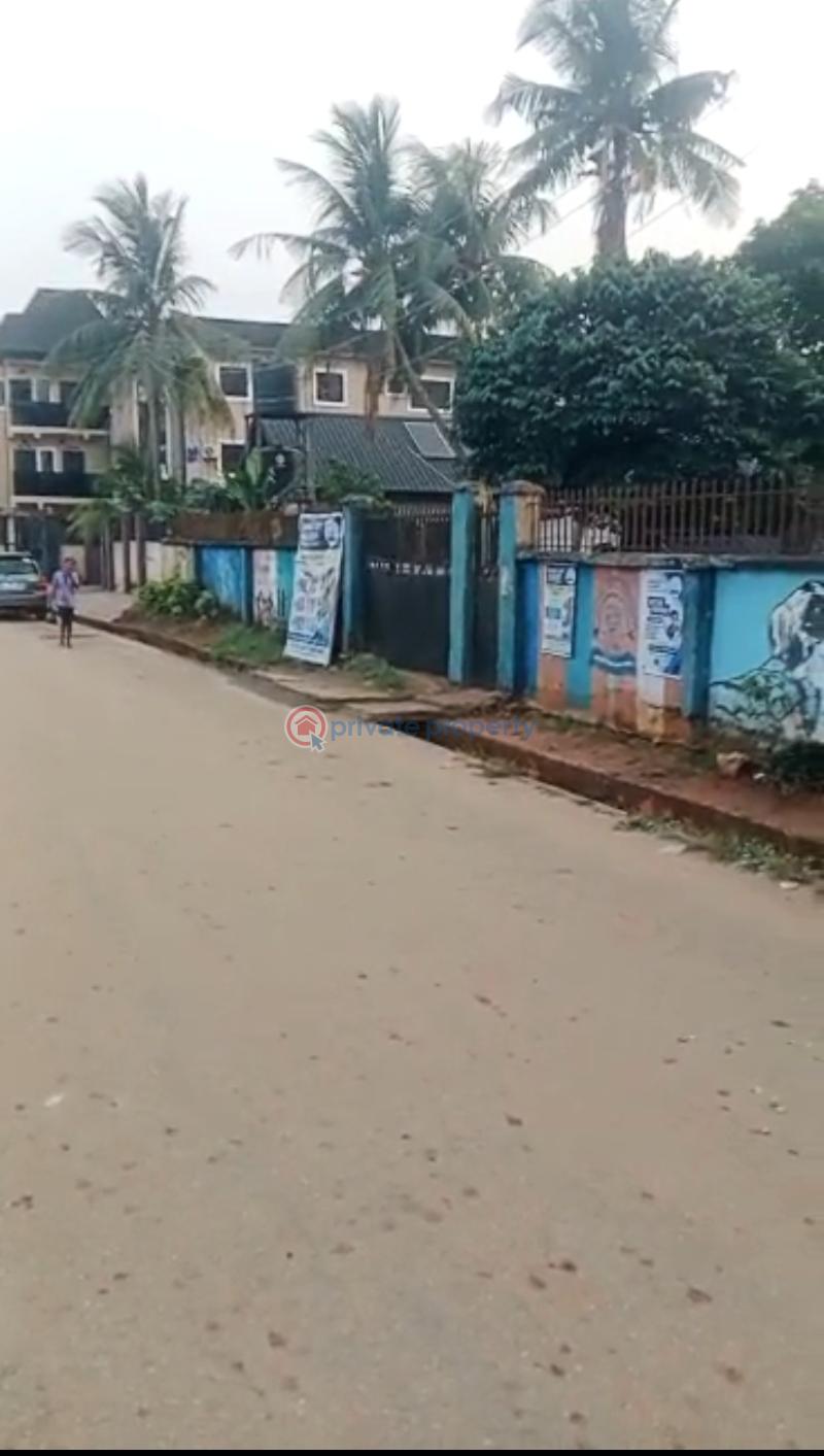 Mixed use Land For Sale Concord Road Off Erediawa Also Off Goodwill Ekewan Road. Benin Edo - 0