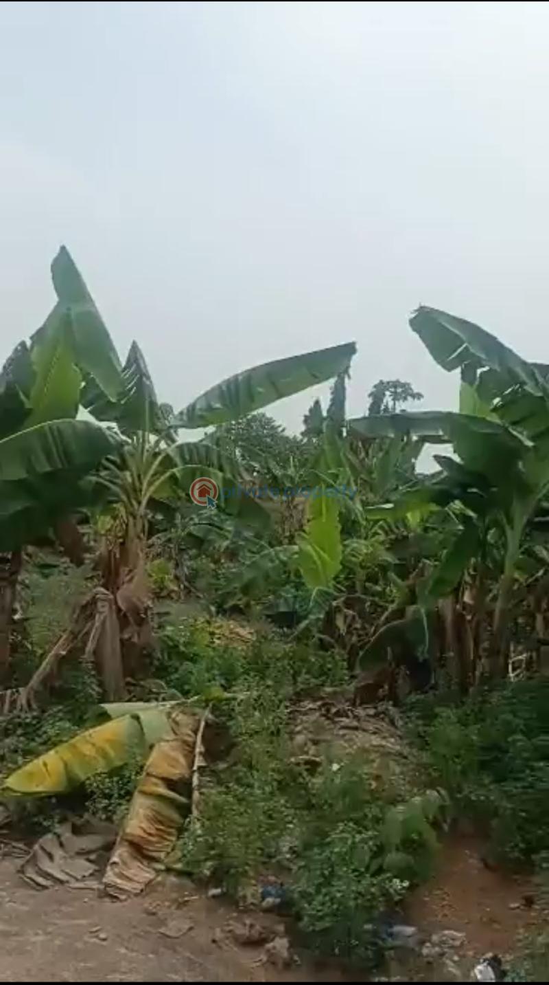 Mixed use Land For Sale Concord Road Off Erediawa Also Off Goodwill Ekewan Road. Benin Edo - 2