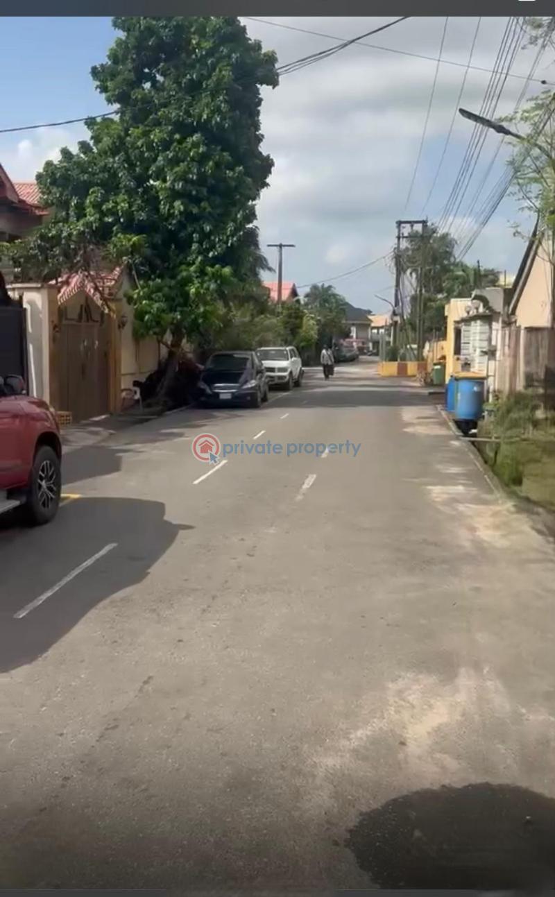 Residential Land For Sale Berger Ojodu Lagos - 2