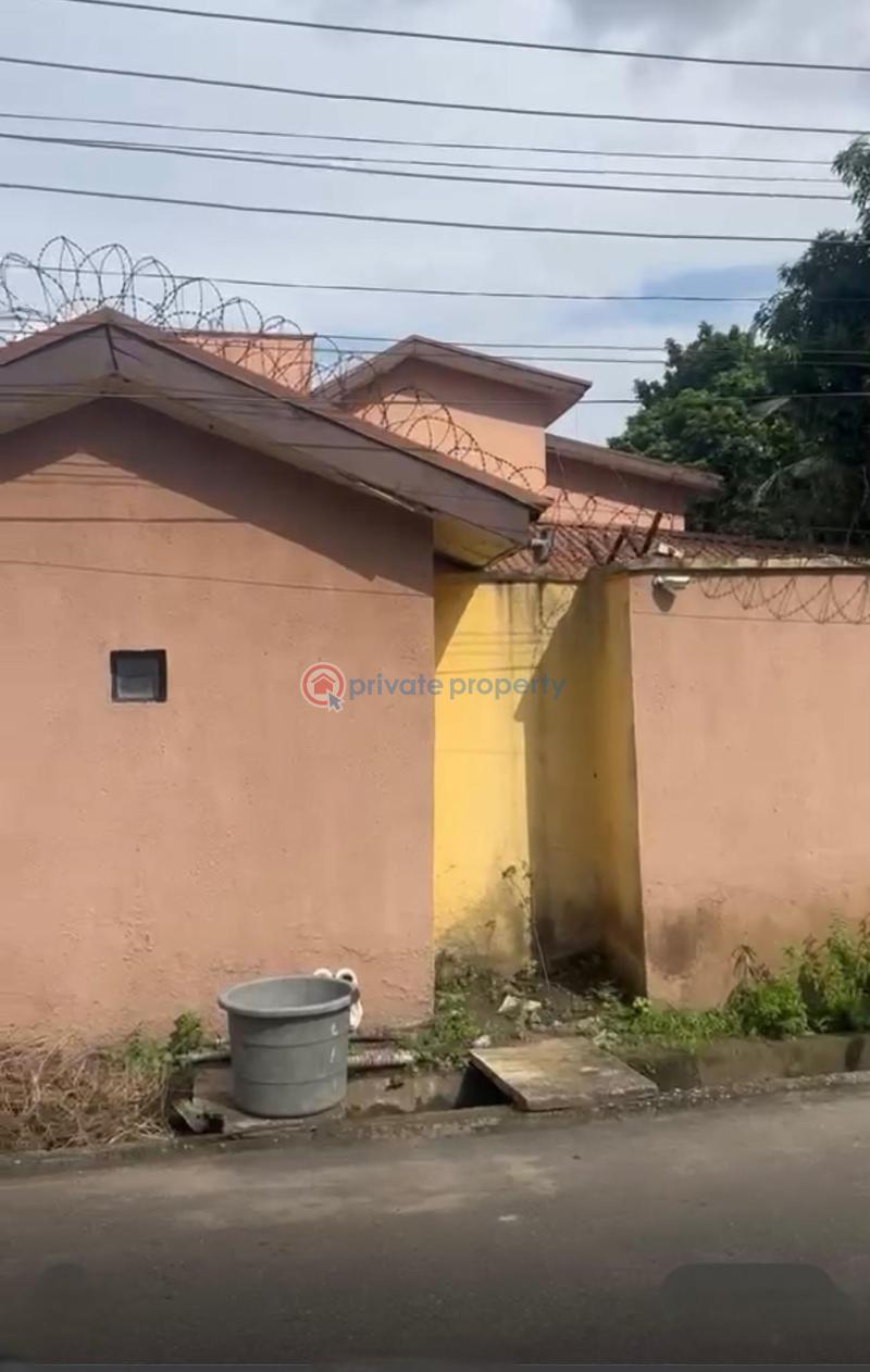 Residential Land For Sale Berger Ojodu Lagos - 1