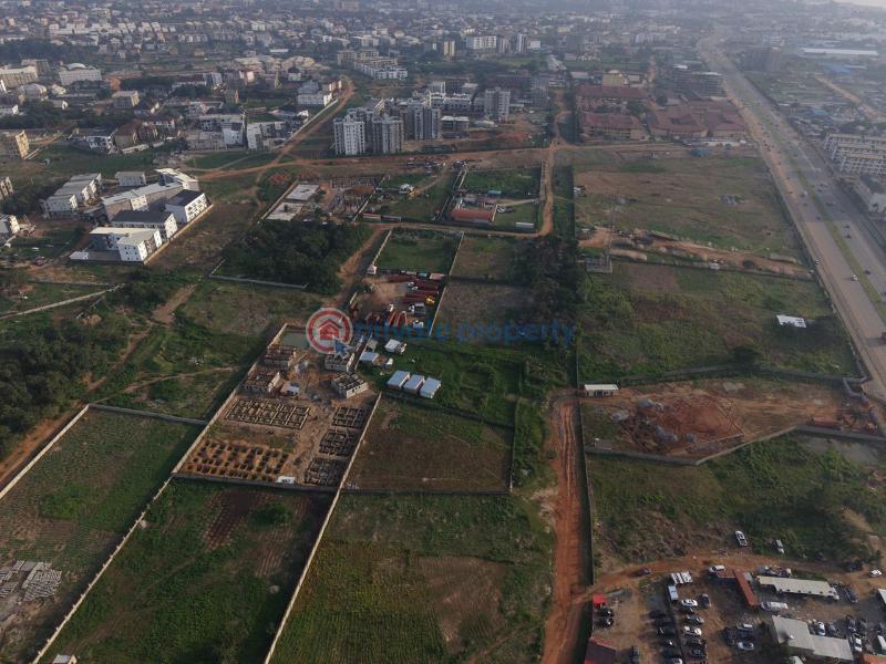 Commercial Land For Sale Bon Hotel, Katampe Main Katampe Main Abuja Phase 2  - 0