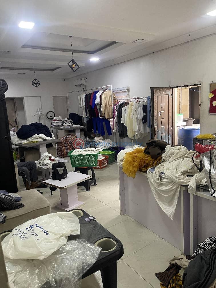Commercial Property For Rent Addo Ajah Lagos - 0