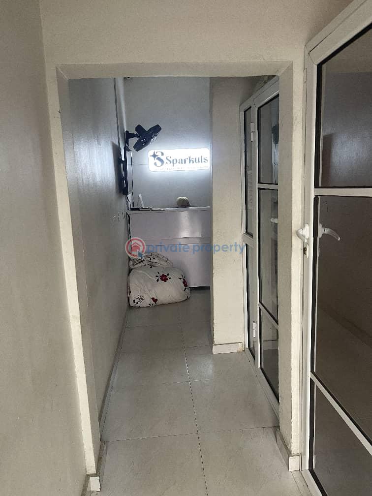 Commercial Property For Rent Addo Ajah Lagos - 1