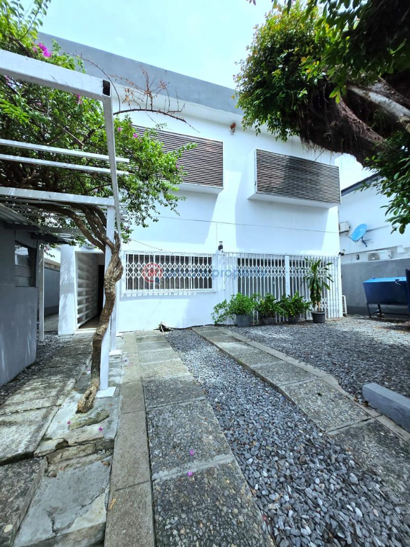 5 bedroom Office For Rent Falomo  Ikoyi Lagos - 1