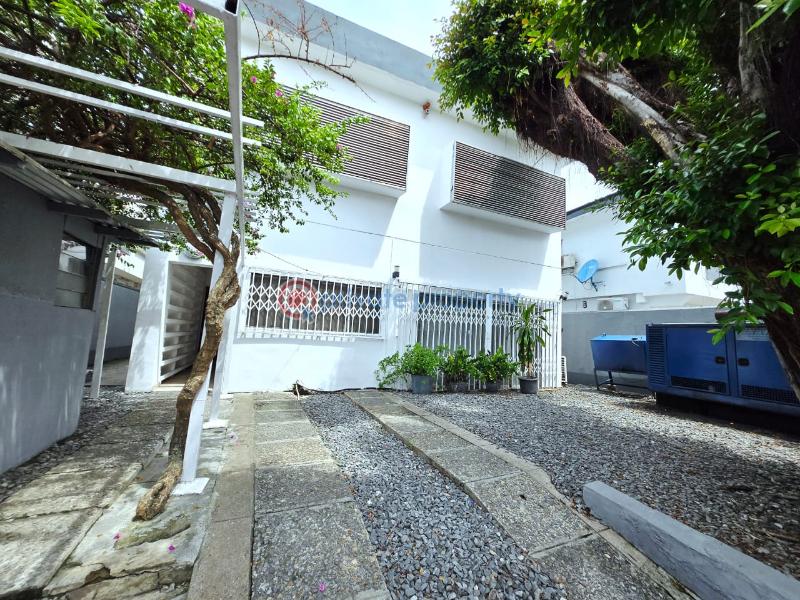 5 bedroom Office For Rent Falomo  Ikoyi Lagos - 0