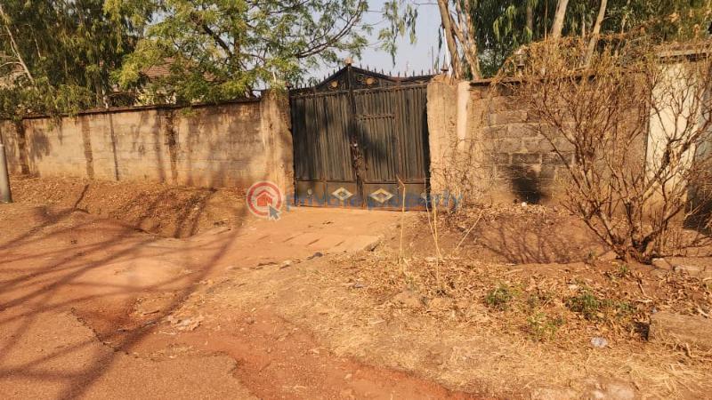 Mixed use Land For Sale After Ozone Hotel Junction, Ibusa Avenue, Independence Layout, Enugu Enugu Area  - 0