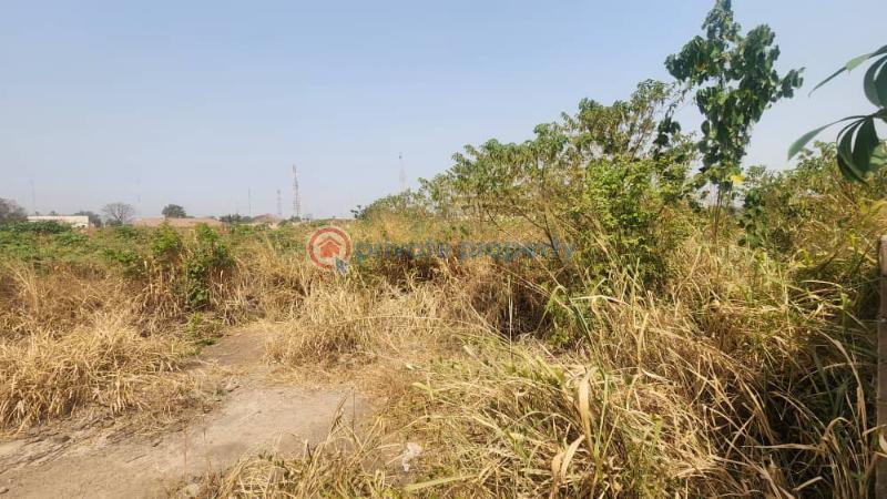Mixed use Land For Sale Behind Gtbank, Ogui Road Enugu Area  - 0