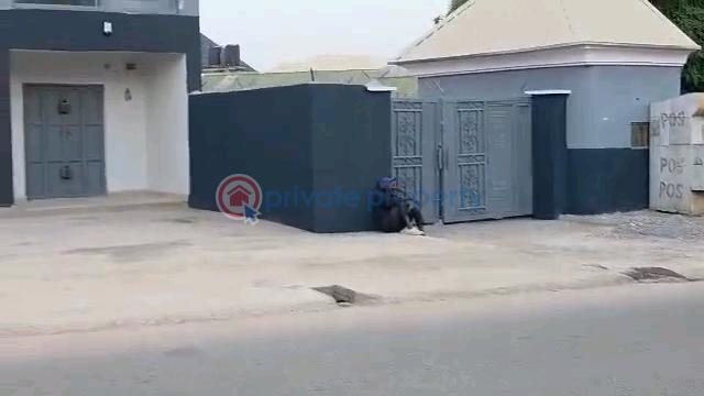 Mall/Complex/Plaza For Sale Abach Road Mararaba Abuja Phase 4  - 2