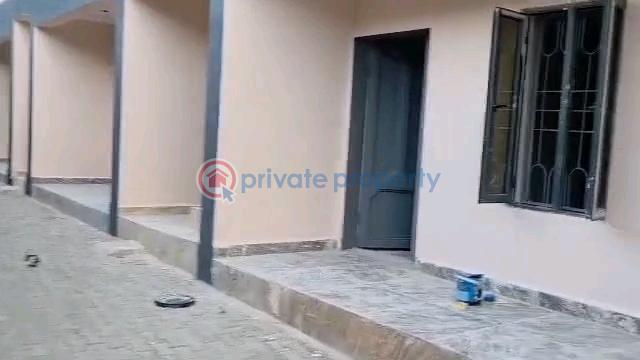 Mall/Complex/Plaza For Sale Abach Road Mararaba Abuja Phase 4  - 6