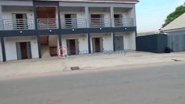 Mall/Complex/Plaza For Sale Abach Road Mararaba Abuja Phase 4  - 0
