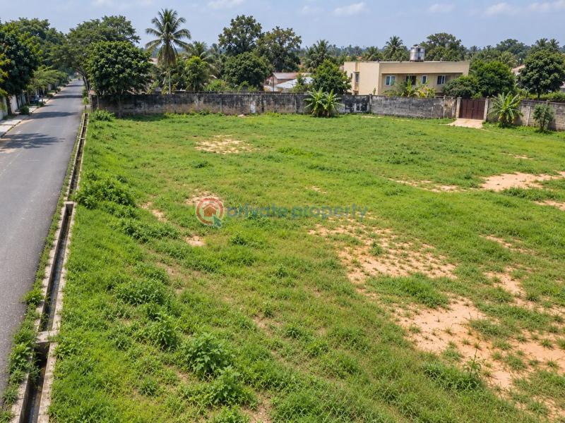 Land For Sale Ikoyi Lagos - 4