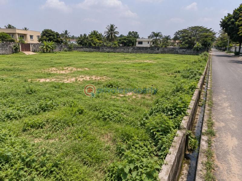 Land For Sale Ikoyi Lagos - 1