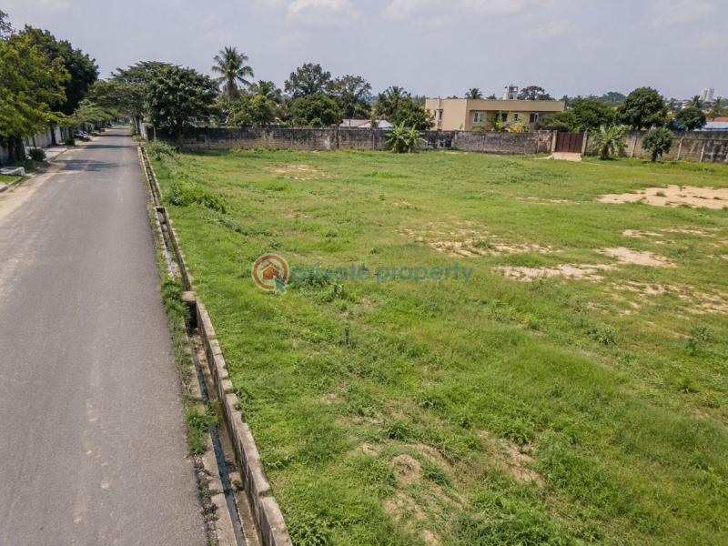 Land For Sale Ikoyi Lagos - 0
