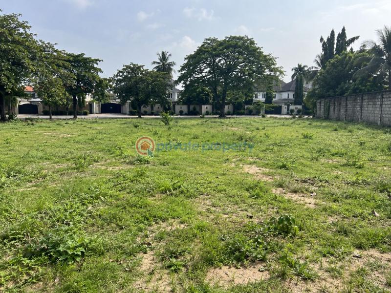 Land For Sale Ikoyi Lagos - 2