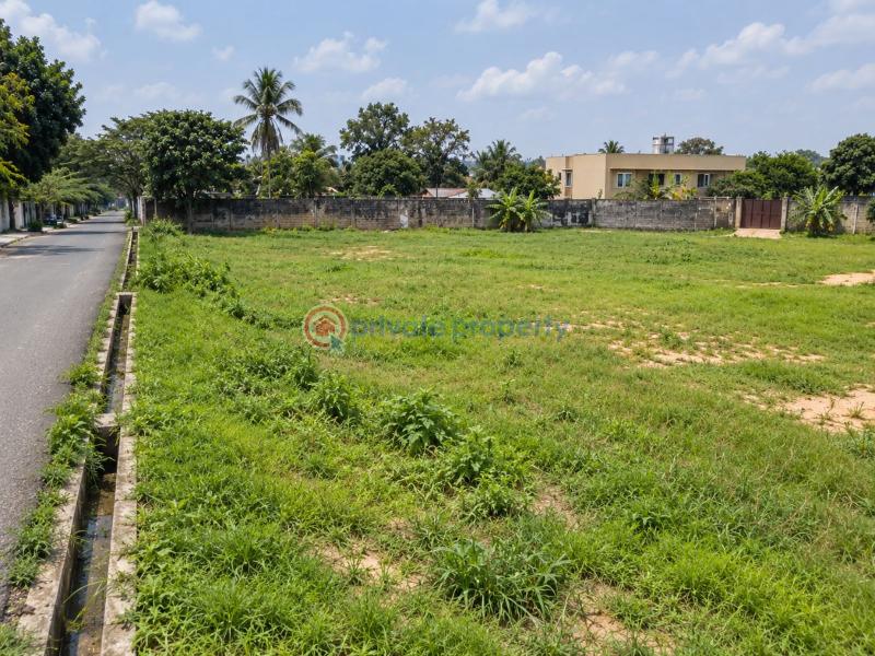 Land For Sale Ikoyi Lagos - 3
