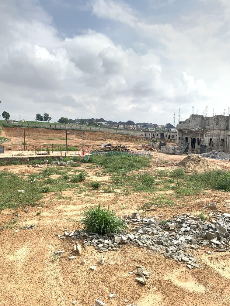 Mixed use Land For Sale Kukwuaba Abuja Phase 2  - 0