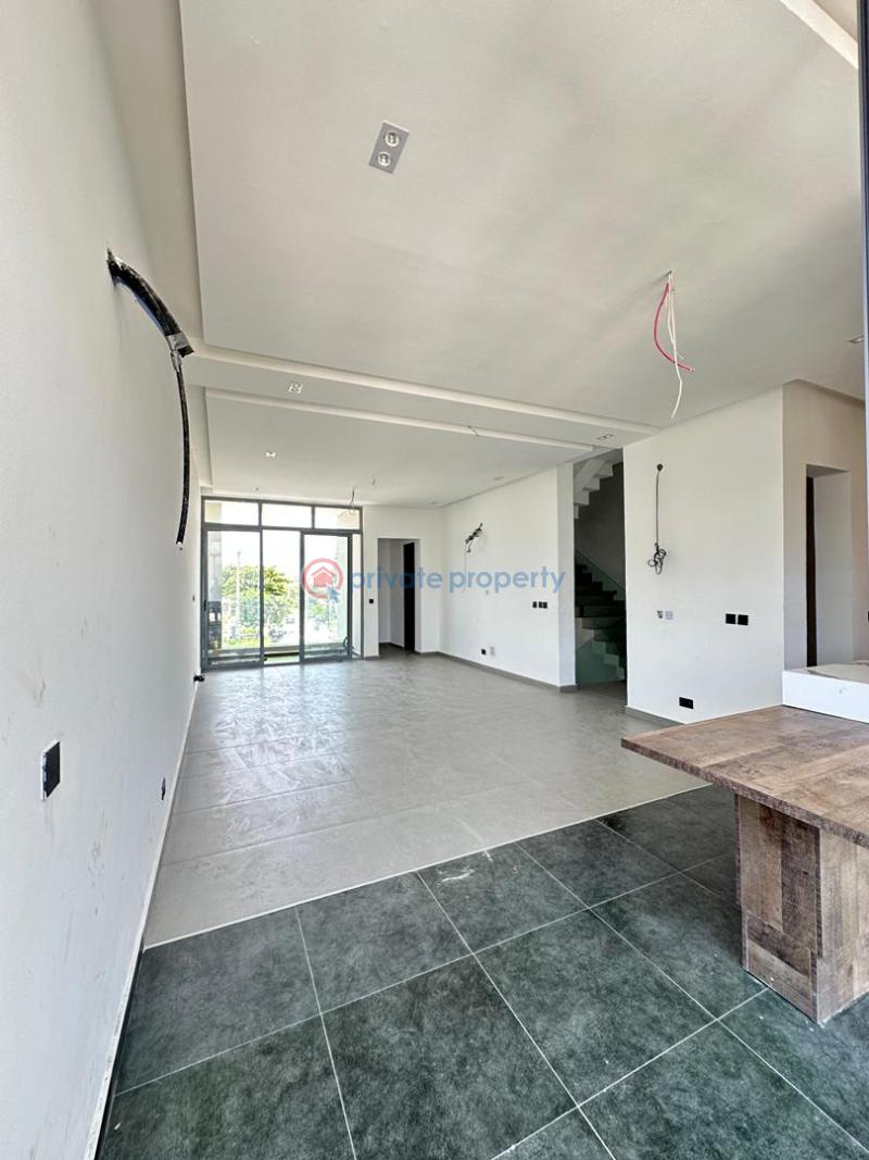 3 bedroom Terraced Duplex For Sale Lekki Phase 1 Lagos - 2