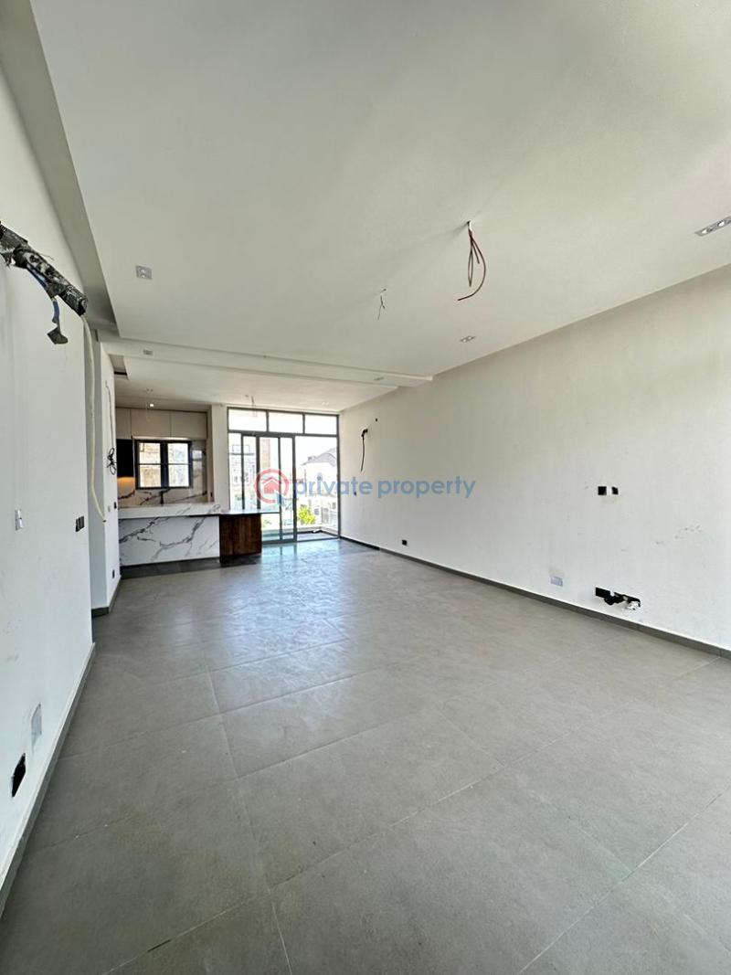 3 bedroom Terraced Duplex For Sale Lekki Phase 1 Lagos - 1
