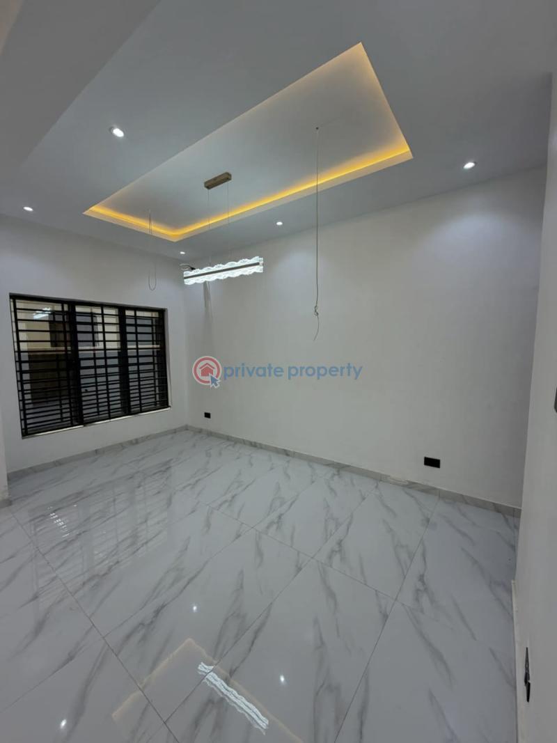 3 bedroom Terraced Duplex For Sale Lekki Phase 1 Lagos - 1