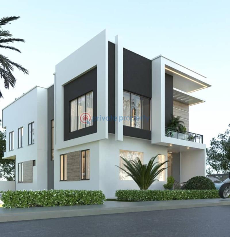 Residential Land For Sale Asokoro Abuja Phase 1  - 2