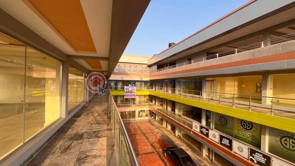 Mall/Complex/Plaza For Rent 69 Road Gwarimpa Abuja Phase 3  - 1
