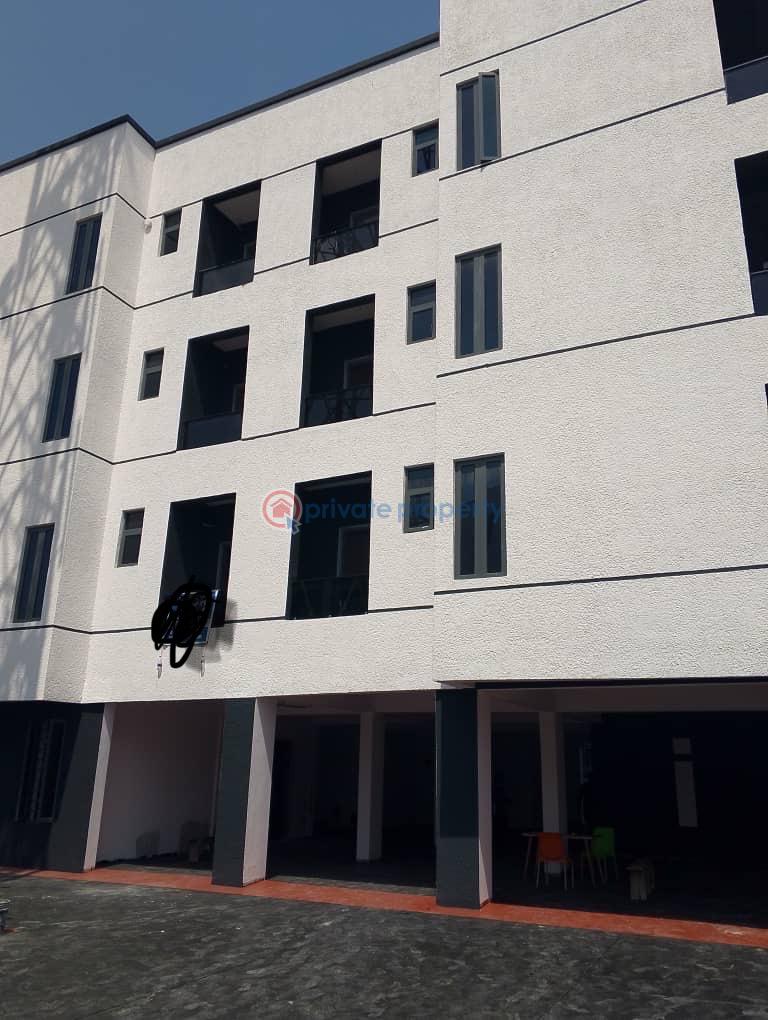 1 bedroom Block Of Flats For Sale Ologolo Lekki Lagos - 8
