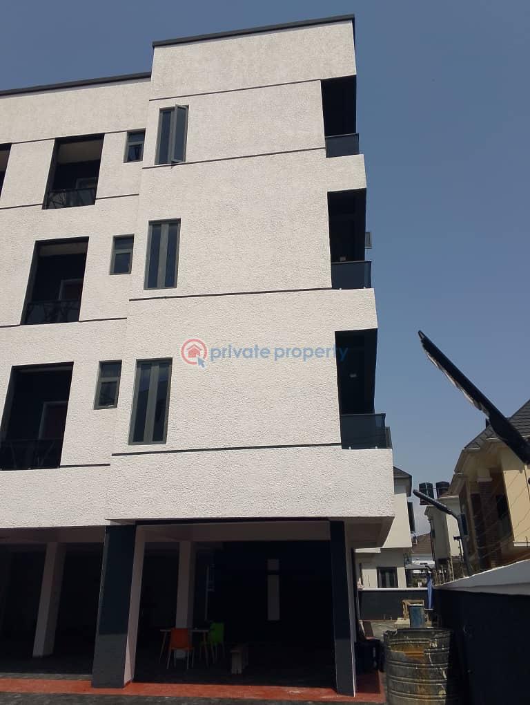 1 bedroom Block Of Flats For Sale Ologolo Lekki Lagos - 7