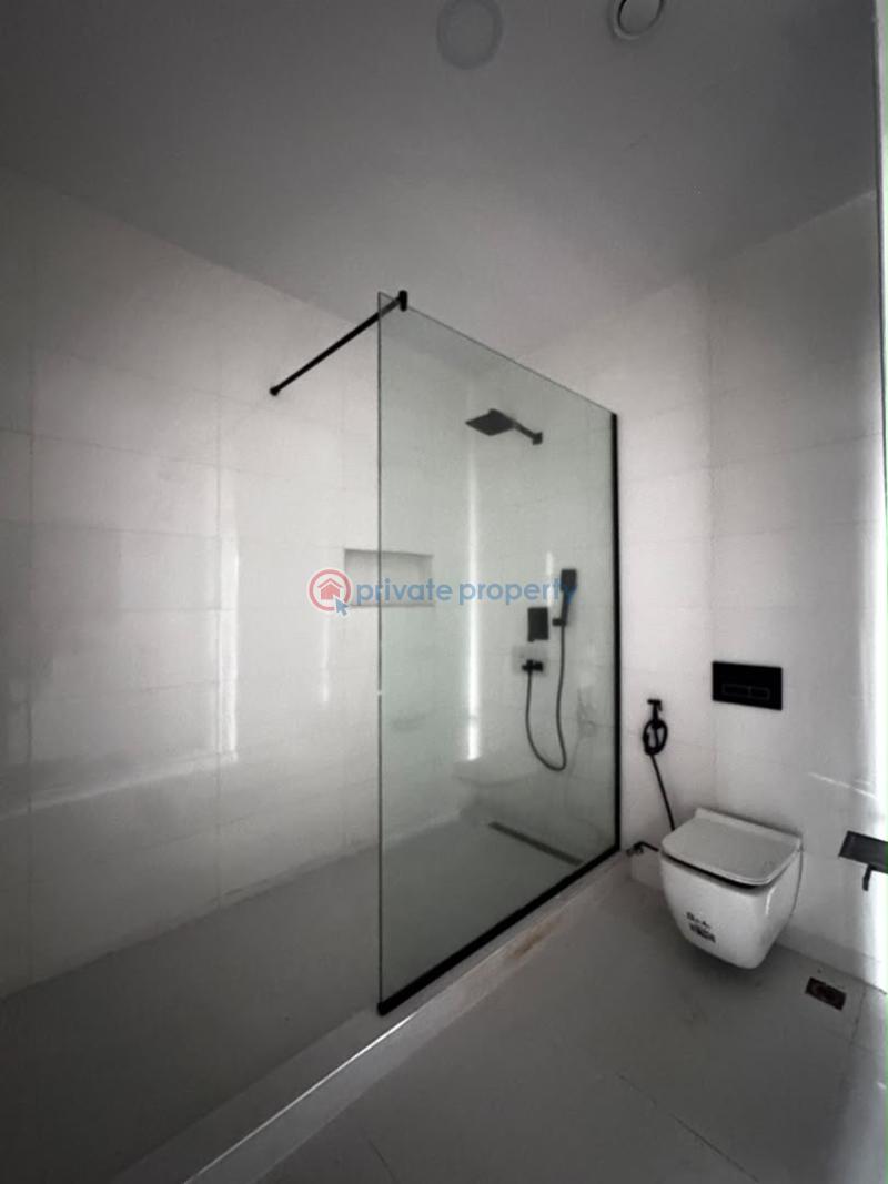 2 bedroom Block Of Flats For Sale Lekki Phase 1 Lagos - 4