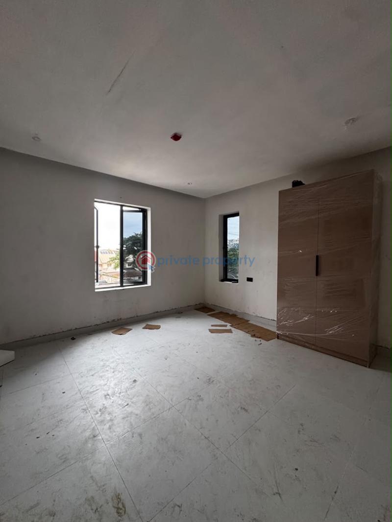 2 bedroom Block Of Flats For Sale Lekki Phase 1 Lagos - 11
