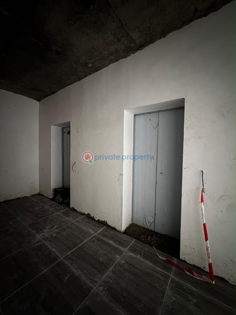 2 bedroom Block Of Flats For Sale Lekki Phase 1 Lagos - 17