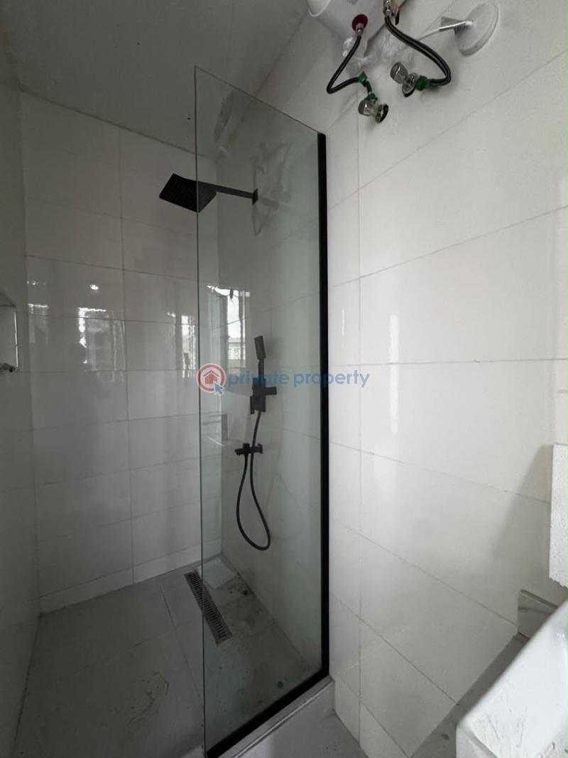 2 bedroom Block Of Flats For Sale Lekki Phase 1 Lagos - 15