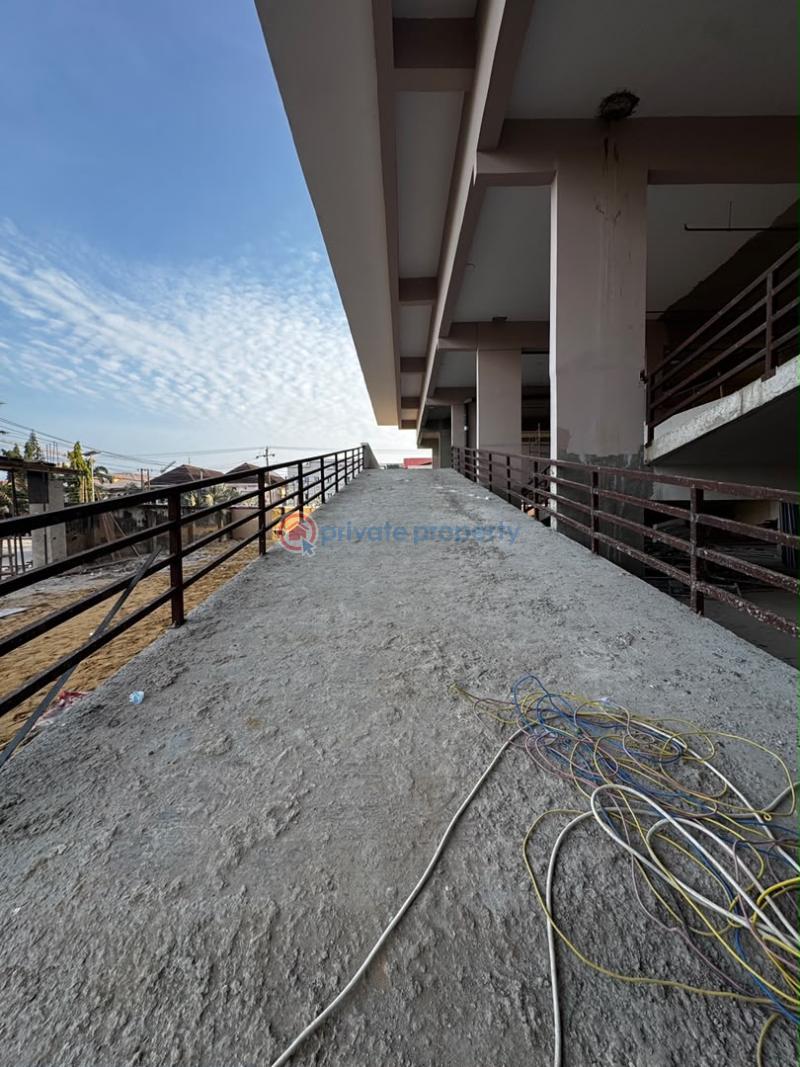 2 bedroom Block Of Flats For Sale Lekki Phase 1 Lagos - 18