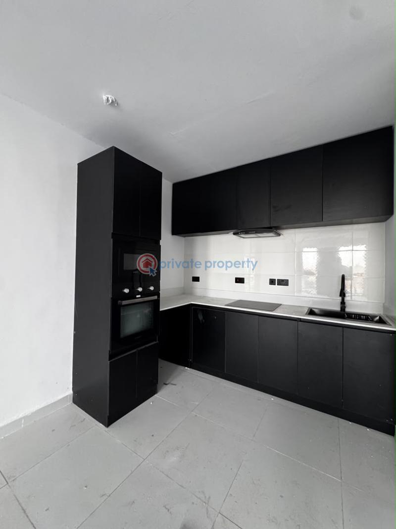 2 bedroom Block Of Flats For Sale Lekki Phase 1 Lagos - 12