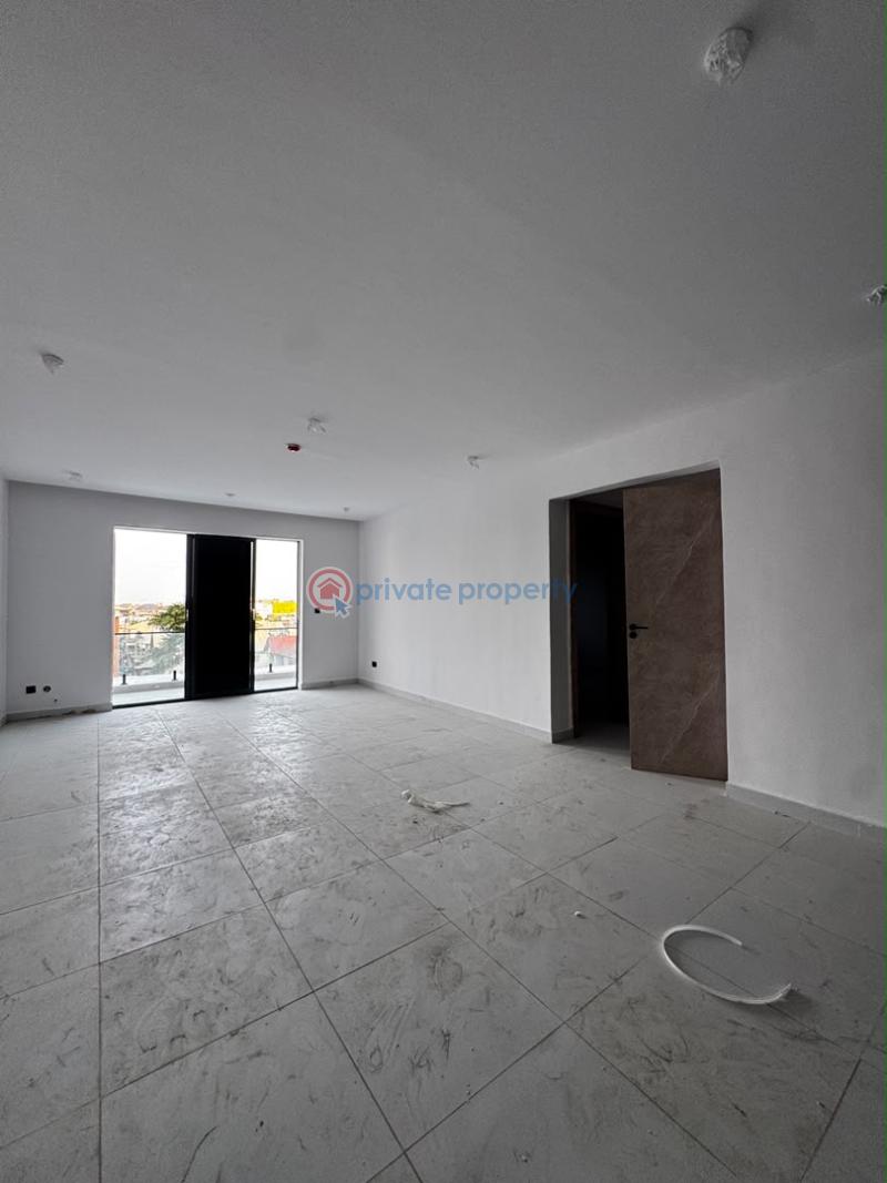 2 bedroom Block Of Flats For Sale Lekki Phase 1 Lagos - 7