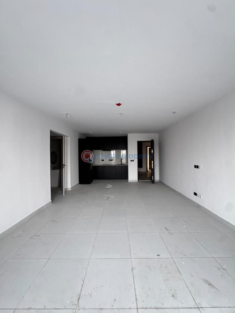 2 bedroom Block Of Flats For Sale Lekki Phase 1 Lagos - 3