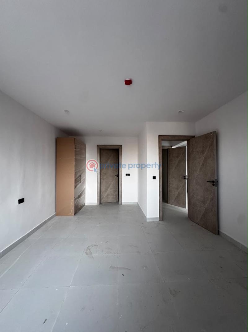 2 bedroom Block Of Flats For Sale Lekki Phase 1 Lagos - 13