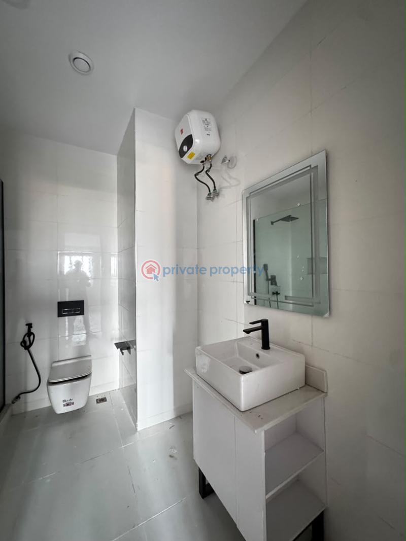 2 bedroom Block Of Flats For Sale Lekki Phase 1 Lagos - 5