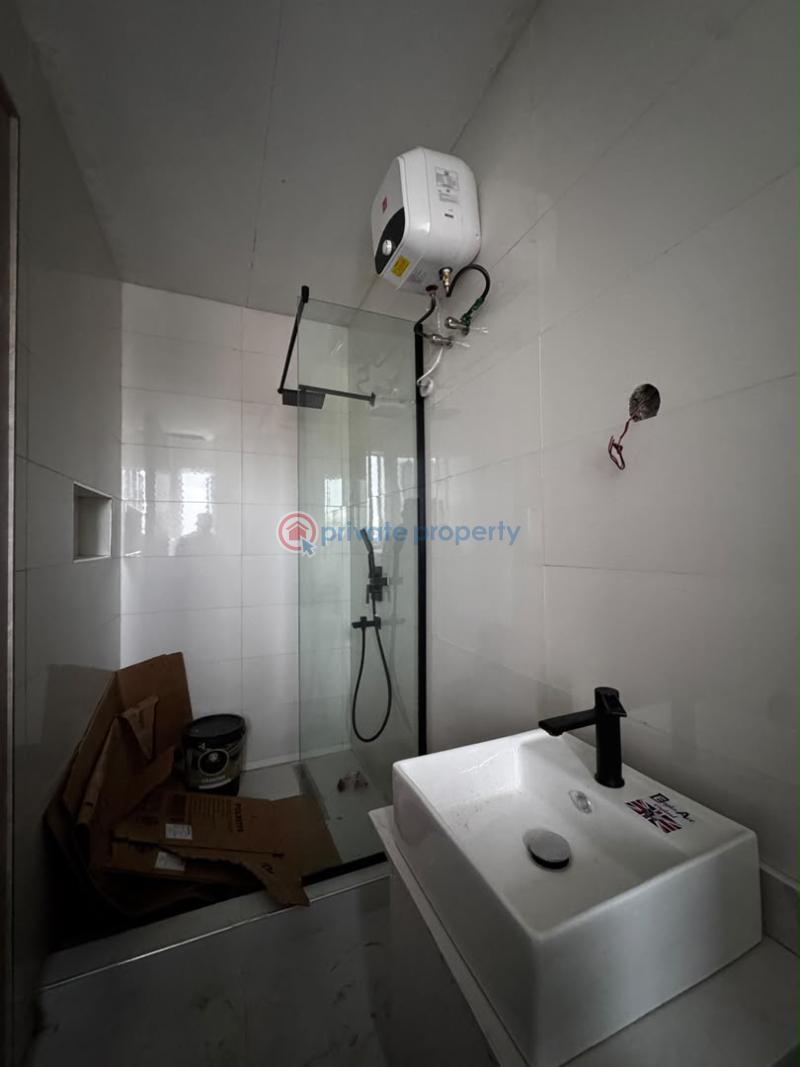 2 bedroom Block Of Flats For Sale Lekki Phase 1 Lagos - 1