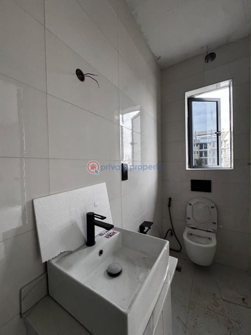 2 bedroom Block Of Flats For Sale Lekki Phase 1 Lagos - 20
