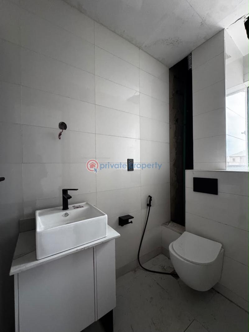 2 bedroom Block Of Flats For Sale Lekki Phase 1 Lagos - 6