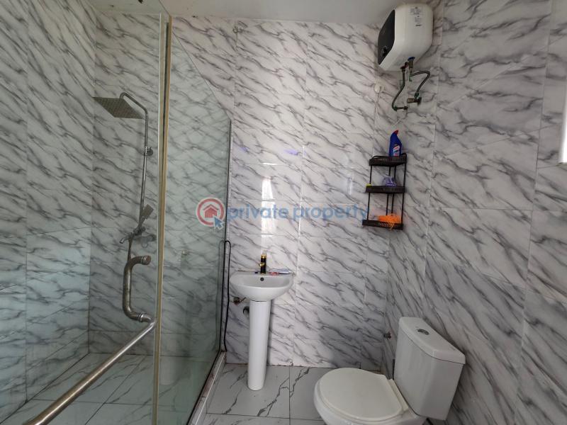 2 bedroom Flat & Apartment For Rent Orchid Road Lekki Lagos - 11